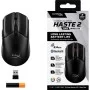 Мышка HyperX Pulsefire Haste 2 Core Wireless Black (8R2E6AA)