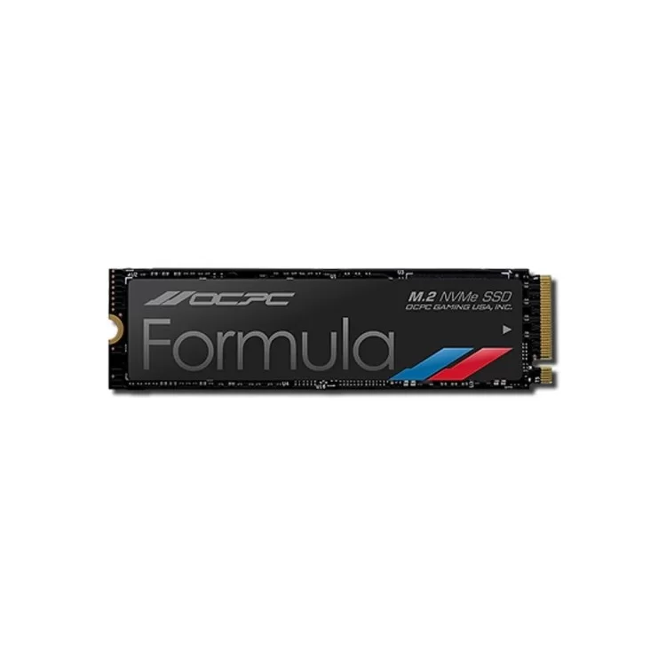 Накопичувач SSD M.2 2280 1TB FORMULA OCPC (SSDM2PCIEF1TB)