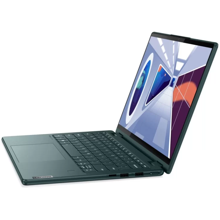 Ноутбук Lenovo Yoga 6 13ABR8 (83B2007LRA) ціна 66 598грн - фотографія 2