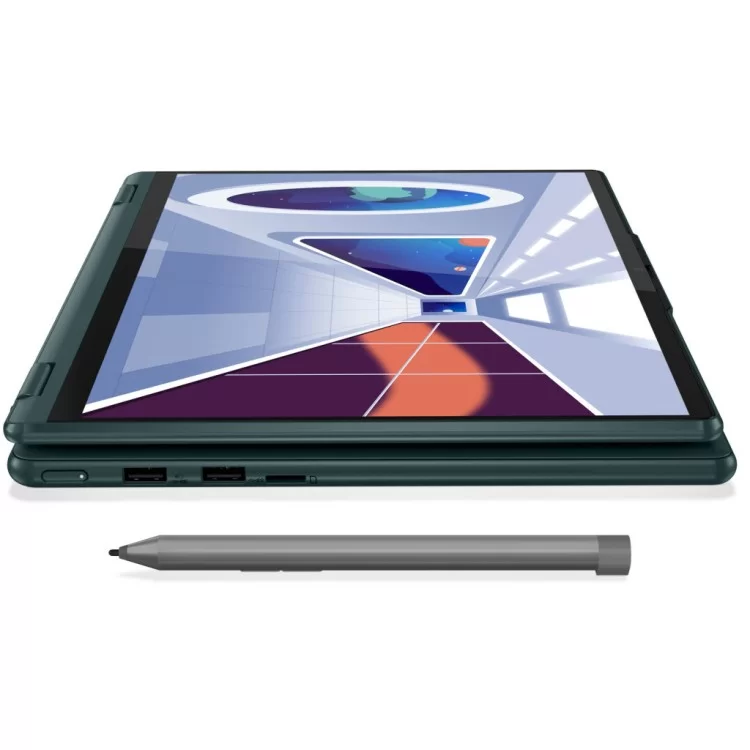 Ноутбук Lenovo Yoga 6 13ABR8 (83B2007LRA) - фото 11