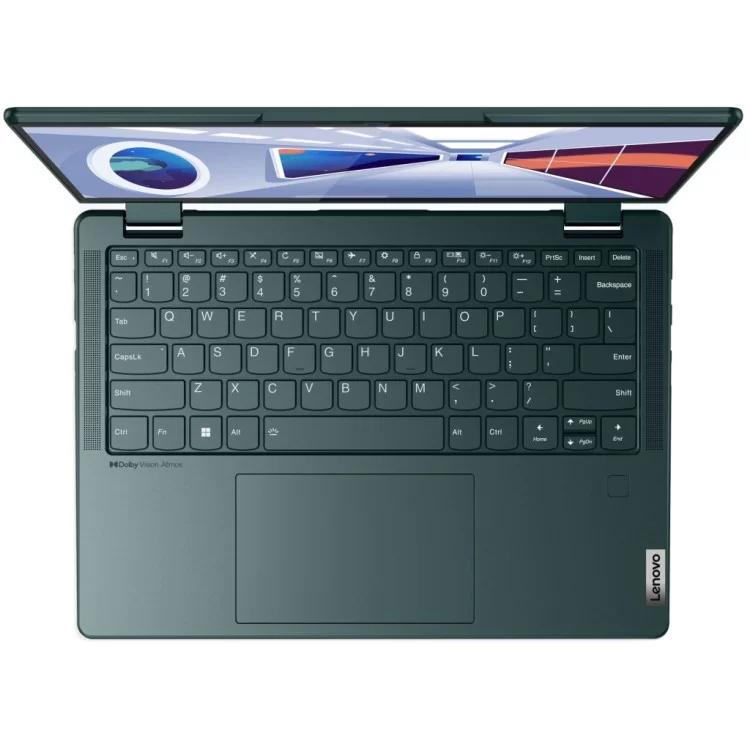 в продажу Ноутбук Lenovo Yoga 6 13ABR8 (83B2007LRA) - фото 3