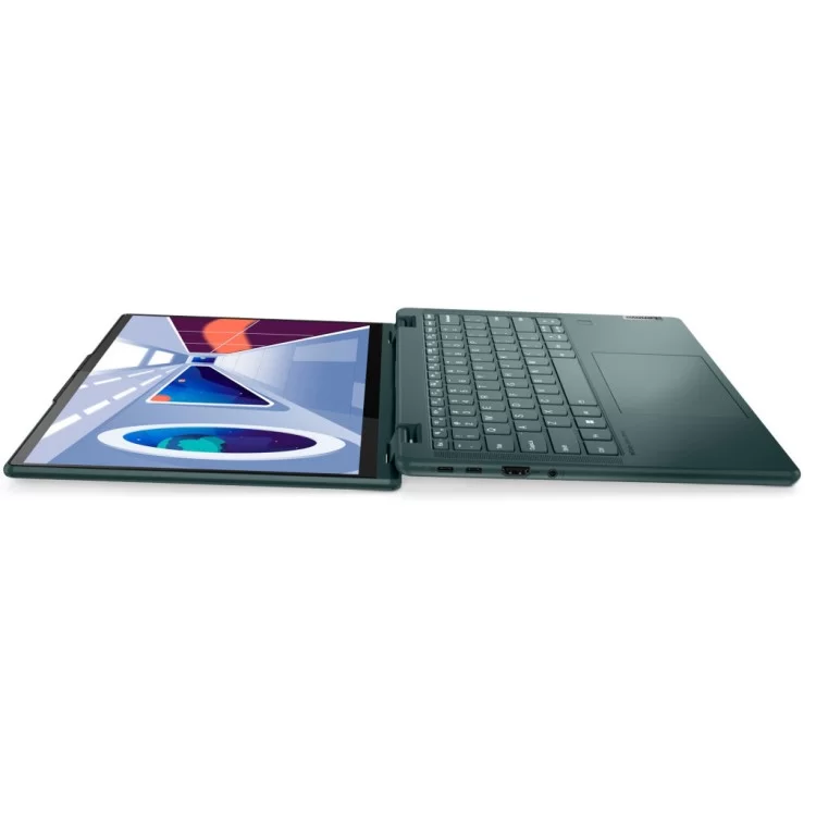 Ноутбук Lenovo Yoga 6 13ABR8 (83B2007LRA) характеристики - фотографія 7