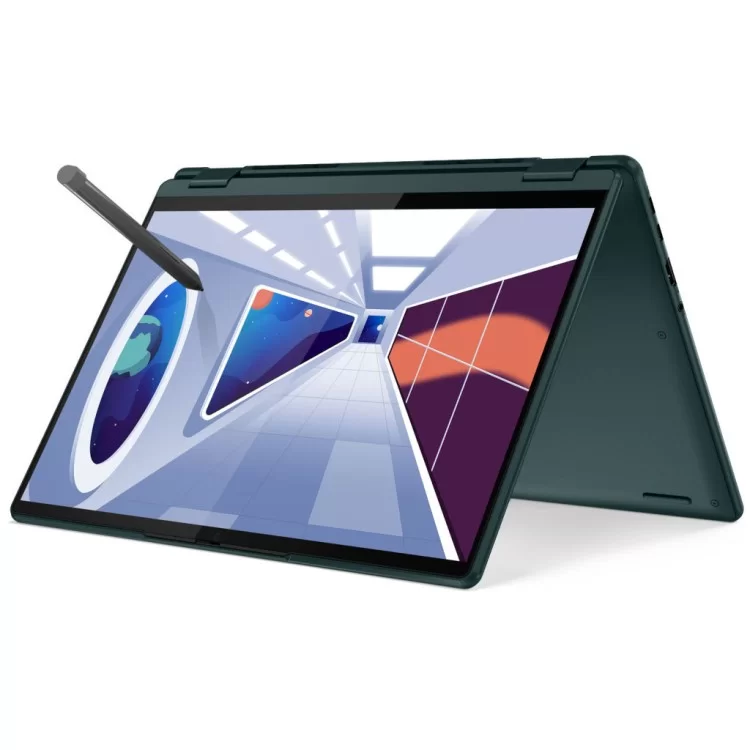 Ноутбук Lenovo Yoga 6 13ABR8 (83B2007LRA) - фото 10