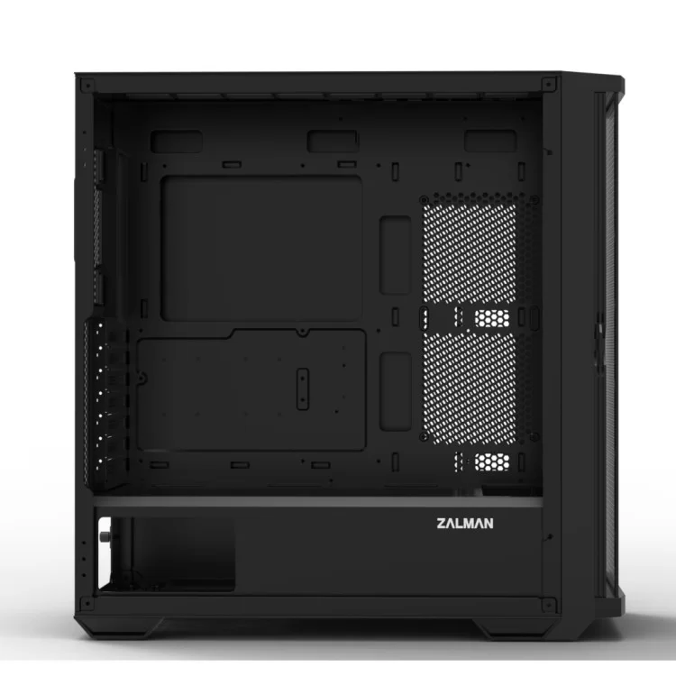 Корпус Zalman Z10 Plus инструкция - картинка 6