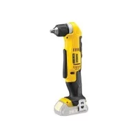 Шуруповерт DeWALT XR Li-Ion 18 В, 33 Нм, 650-2000 об/хв, кейс (без АКБ та ЗП) (DCD740NT)
