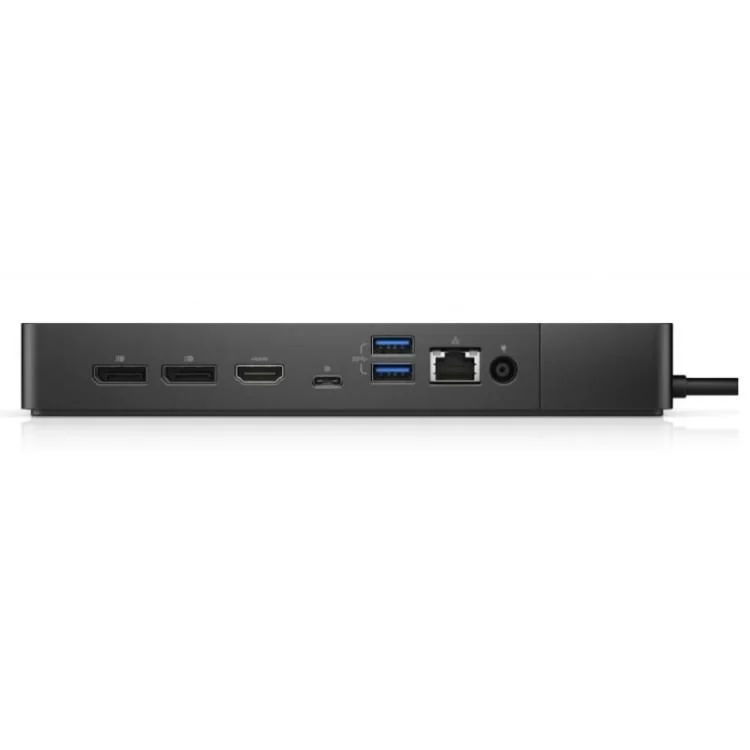 Порт-реплікатор Dell Dock WD19S 130W (210-AZBX) ціна 14 108грн - фотографія 2