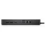 Порт-реплікатор Dell Dock WD19S 130W (210-AZBX)