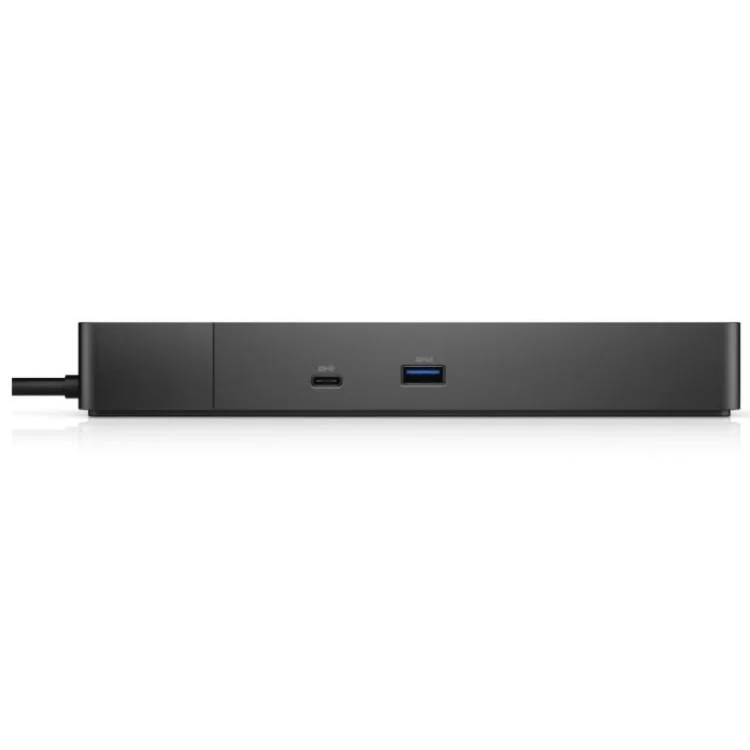 в продажу Порт-реплікатор Dell Dock WD19S 130W (210-AZBX) - фото 3