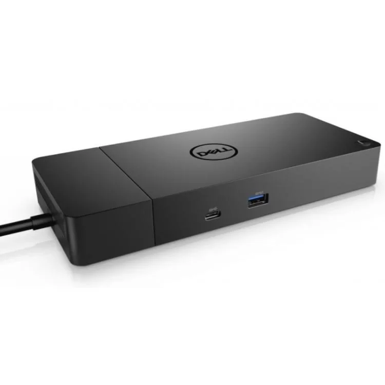 продаємо Порт-реплікатор Dell Dock WD19S 130W (210-AZBX) в Україні - фото 4