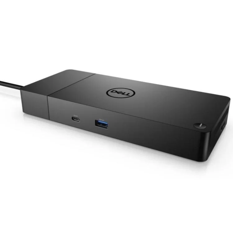 Порт-реплікатор Dell Dock WD19S 130W (210-AZBX) відгуки - зображення 5