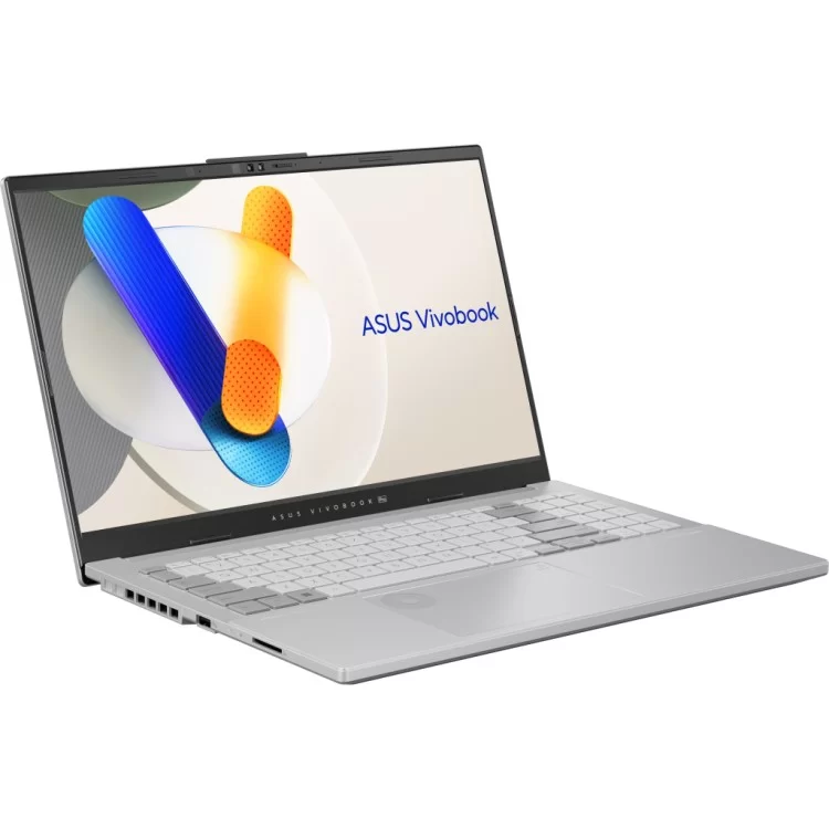 Ноутбук ASUS Vivobook Pro 15 OLED N6506MV-MA016X (90NB12Y2-M000R0) цена 151 198грн - фотография 2