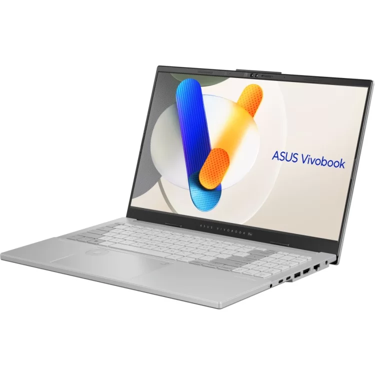 в продаже Ноутбук ASUS Vivobook Pro 15 OLED N6506MV-MA016X (90NB12Y2-M000R0) - фото 3