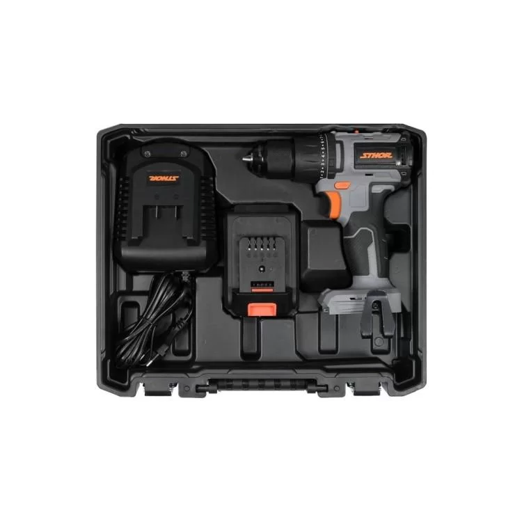 в продаже Шуруповерт Sthor 78085 - фото 3