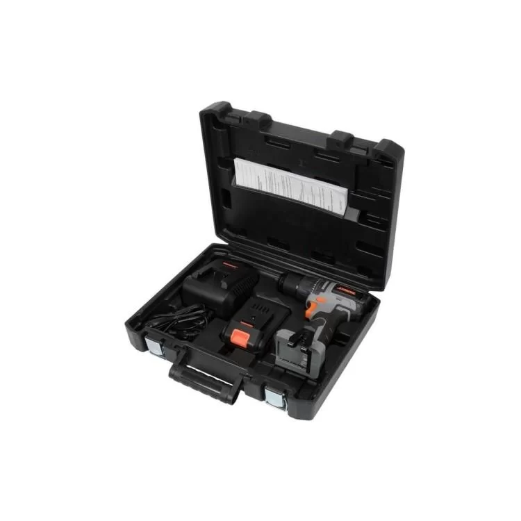 продаем Шуруповерт Sthor 78085 в Украине - фото 4