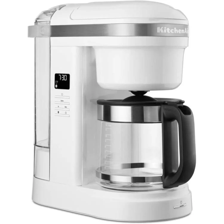 Крапельна кавоварка KitchenAid 5KCM1208EWH