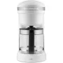 Крапельна кавоварка KitchenAid 5KCM1208EWH