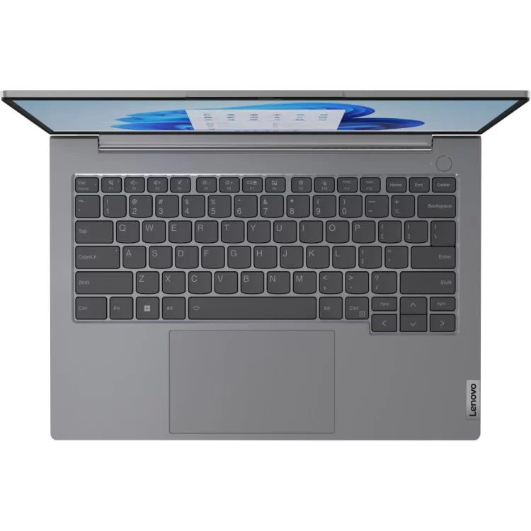 продаем Ноутбук Lenovo ThinkBook 14 G7 IML (21MR009KRA) в Украине - фото 4