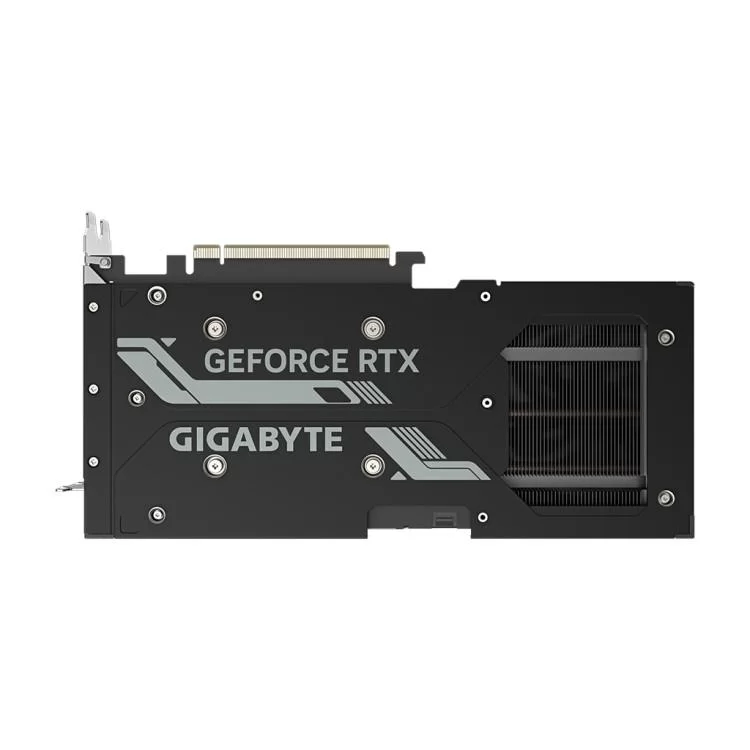 Відеокарта GIGABYTE GeForce RTX4070 12Gb WINDFORCE OC (GV-N4070WF3OCV2-12GD) відгуки - зображення 5