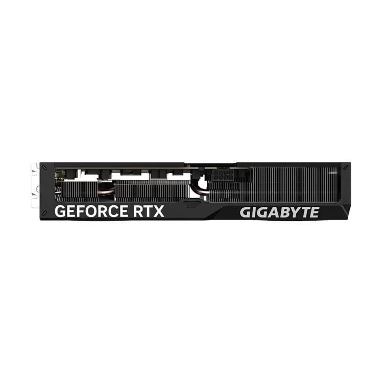 Відеокарта GIGABYTE GeForce RTX4070 12Gb WINDFORCE OC (GV-N4070WF3OCV2-12GD) характеристики - фотографія 7