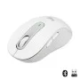 Мышка Logitech Signature M650 Wireless Off-White (910-006255)