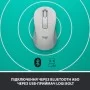 Мышка Logitech Signature M650 Wireless Off-White (910-006255)