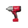 Гайковерт Milwaukee 1/2", M18 BLHIWF12-0X, 1627Нм, HD кейс (без АКБ и ЗУ) (4933492787)