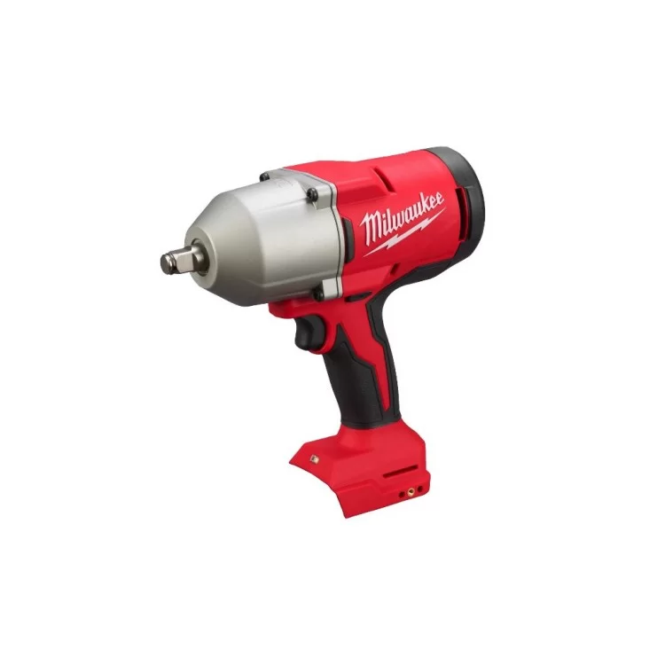 Гайковерт Milwaukee 1/2", M18 BLHIWF12-0X, 1627Нм, HD кейс (без АКБ и ЗУ) (4933492787) цена 28 602грн - фотография 2