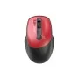 Мышка Promate UniGlide Wireless Red (uniglide.red)