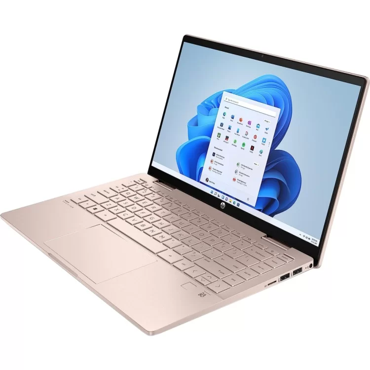 в продажу Ноутбук HP Pavilion x360 14-ek2003ua (AQ8P1EA) - фото 3