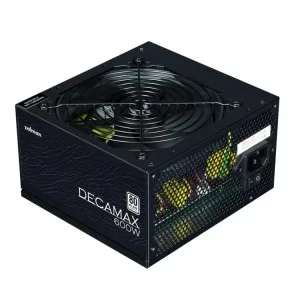 Блок питания Zalman 600W Decamax (ZM600-LX3)