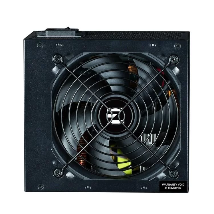 продаємо Блок живлення Zalman 600W Decamax (ZM600-LX3) в Україні - фото 4