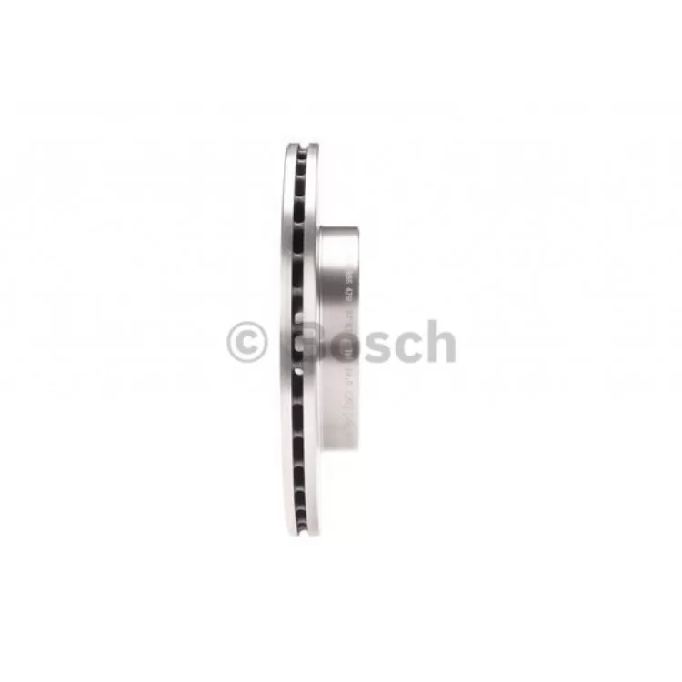 продаємо Гальмівний диск Bosch 0 986 479 687 в Україні - фото 4