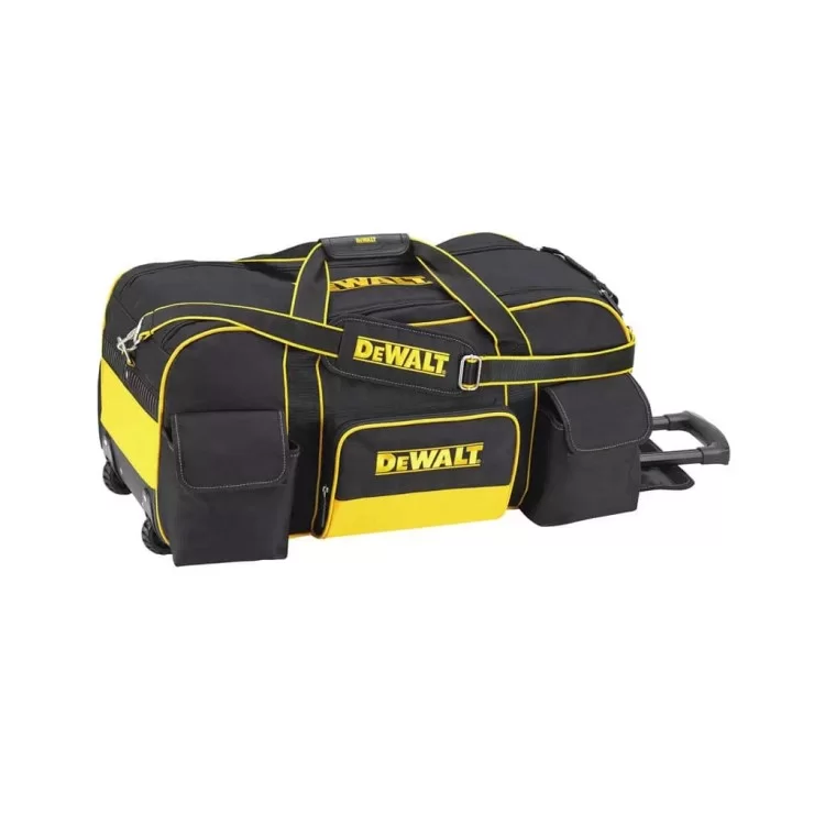 Сумка для инструмента DeWALT с колёсами DeWALT, размер: 685x330x285 мм (DWST1-79210)