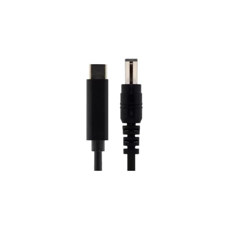 в продажу Кабель живлення USB Type-C to DC-5.5-2.1 XoKo (XK-DC5521) - фото 3