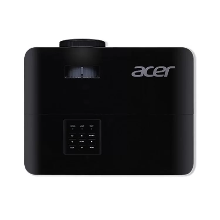 Проектор Acer X1226AH (MR.JR811.001) відгуки - зображення 5