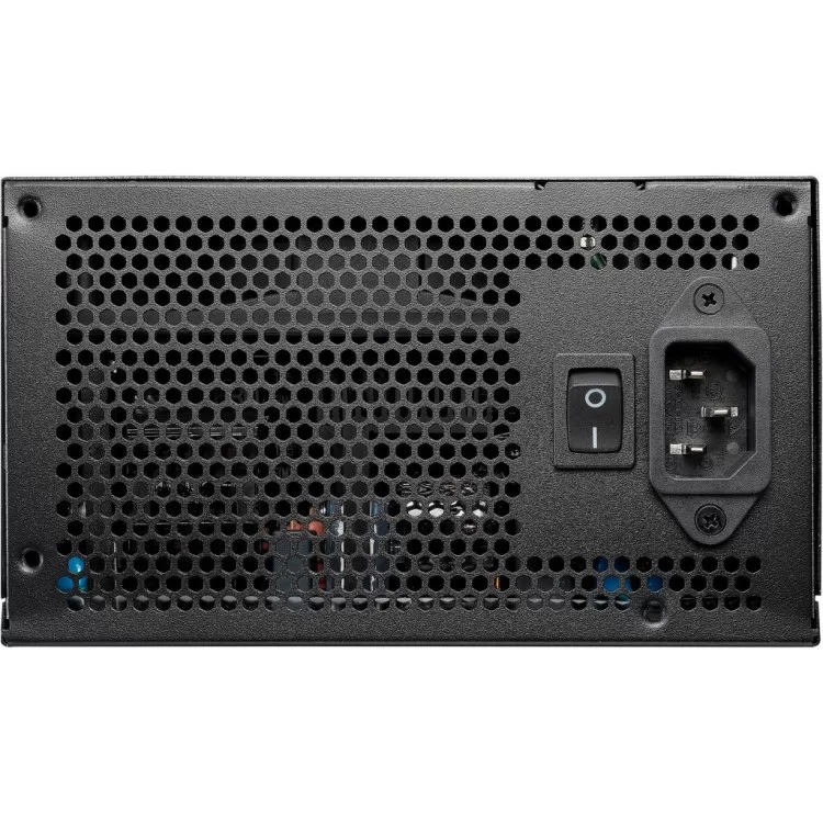 продаємо Блок живлення ADATA 750W (COREREACTOR750G-BKCEU) в Україні - фото 4