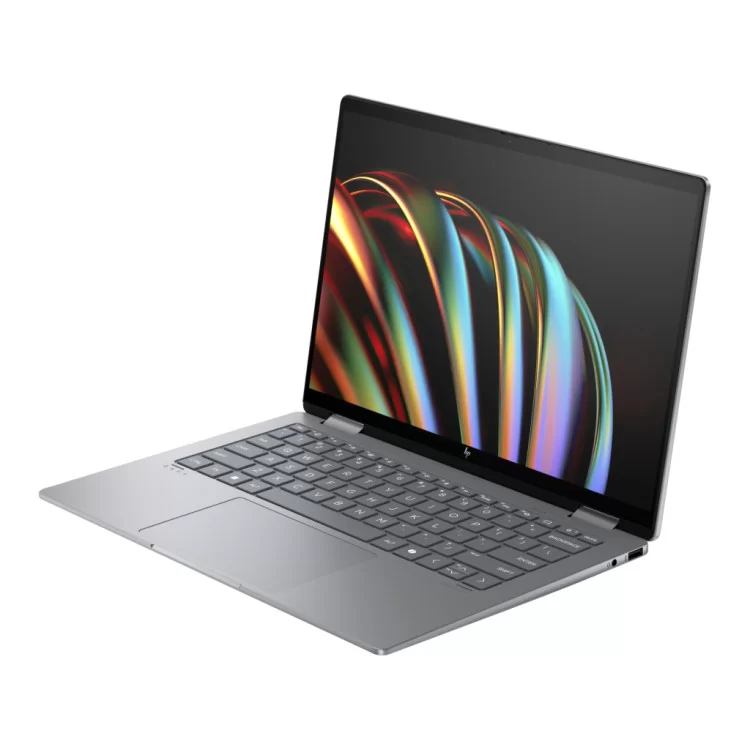 в продаже Ноутбук HP ENVY x360 14-fc0011ua (AQ8Q7EA) - фото 3