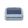 Принтер етикеток X-PRINTER XP-P323B мобільний, USB, Bluetooth (XP-P323B)