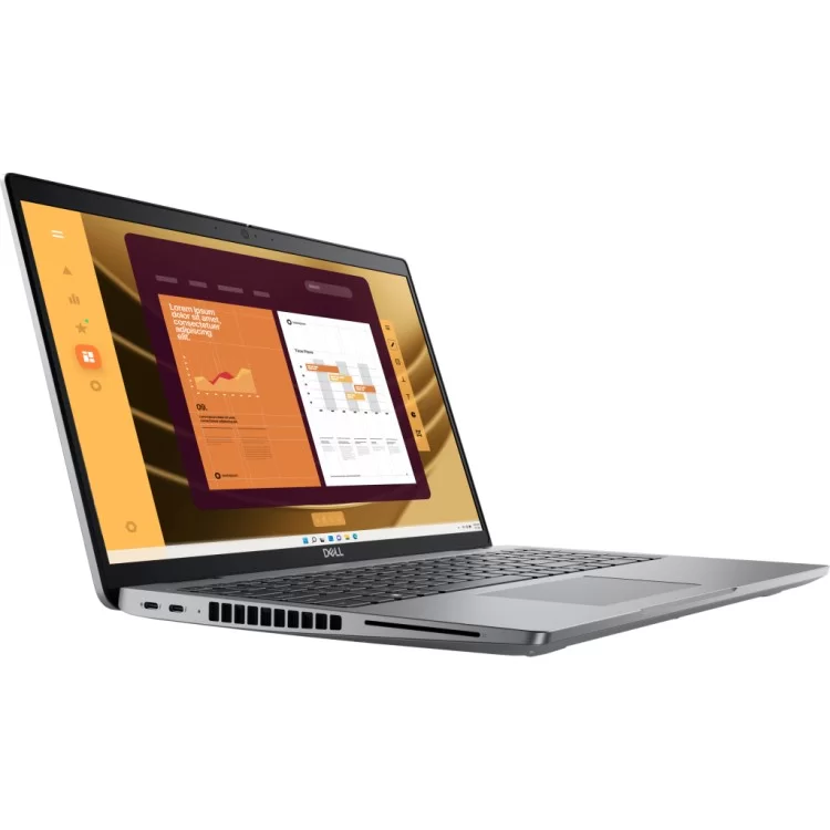 Ноутбук Dell Latitude 5550 (N015L555015UA_WP) цена 134 136грн - фотография 2