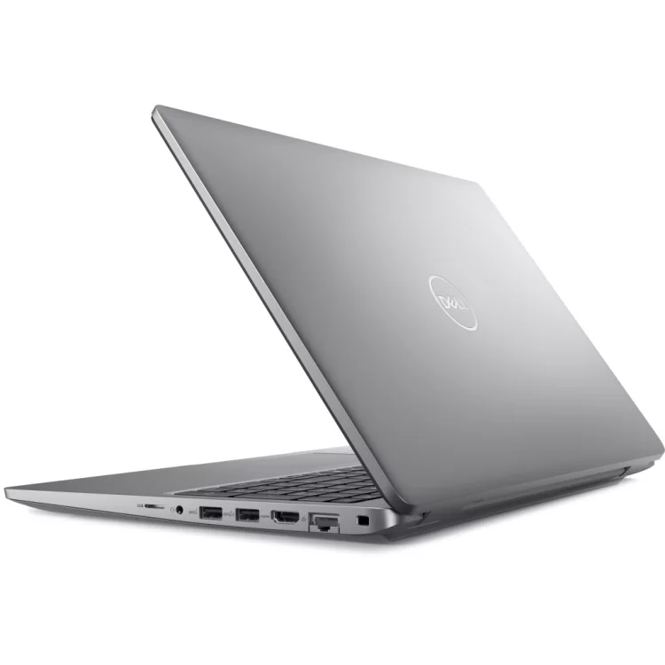 Ноутбук Dell Latitude 5550 (N015L555015UA_WP) обзор - фото 8