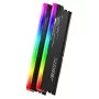 Модуль памяти для компьютера DDR4 16GB (2x8GB) 3733 MHz AORUS RGB Fusion 2.0 Memory boost GIGABYTE (GP-ARS16G37D)