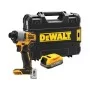 Шуруповерт DeWALT 18 В XR Li-lon PowerStack 1.7Ah, 192 Нм, кейс TSTAK (DCF840E1T)