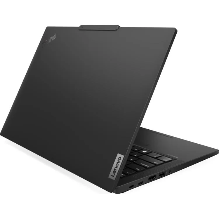 Ноутбук Lenovo ThinkPad T14 G5 (21ML0051RA) обзор - фото 8