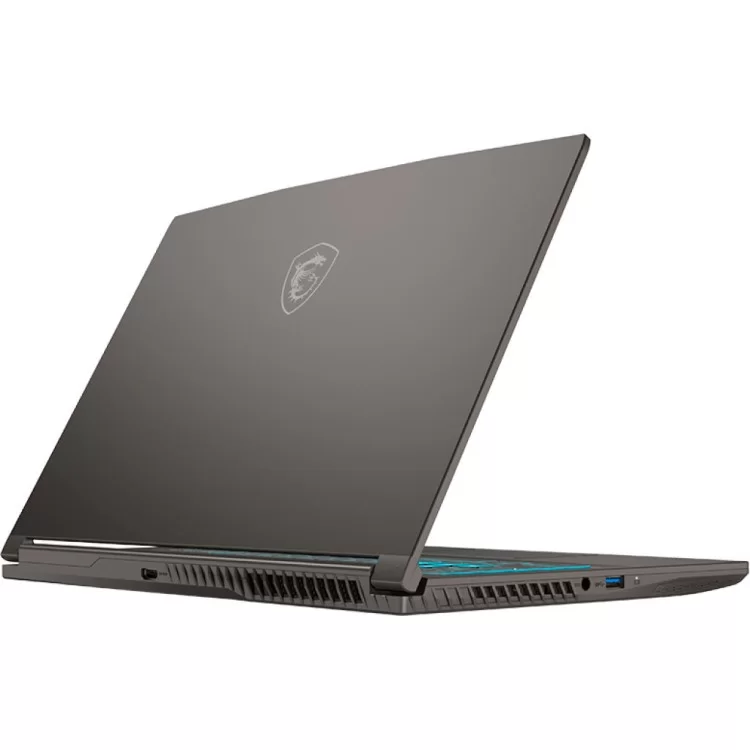 Ноутбук MSI Thin 15 B12VE (B12VE-1879XUA) характеристики - фотография 7