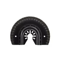 Насадка DeWALT cегментний, з карбідом вольфраму, для DWE315, DCS355, d=95мм. (DT20718)