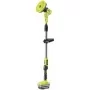 Щітка для миття Ryobi ONE+ R18TPS 18В, диск 15см, 210 об/хв, IPX7 (без АКБ та ЗП) (5133004847)
