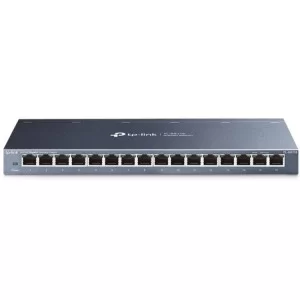 Коммутатор сетевой TP-Link TL-SG116