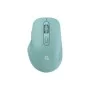 Мышка OfficePro M230M Silent Click Wireless/Bluetooth Mint (M230M)