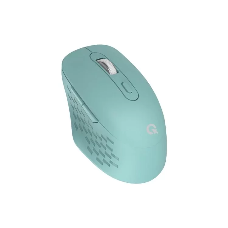 продаем Мышка OfficePro M230M Silent Click Wireless/Bluetooth Mint (M230M) в Украине - фото 4