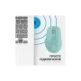 Мышка OfficePro M230M Silent Click Wireless/Bluetooth Mint (M230M)